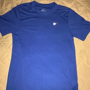 Nike Athletic Shirt
